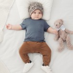 Baby Pants Manufacturer - Bamboo Fiber Anti-Mosquito