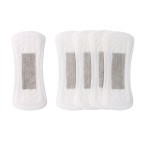 Panty Liners Supplier - 155mm Herbal Breathable Female