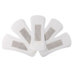 Panty Liners Supplier - 155mm Herbal Breathable Female