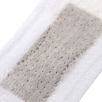 Panty Liners Supplier - 155mm Herbal Breathable Female