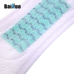 Panty Liner Supplier - OEM Hot Sale Negative Ion