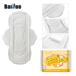 Sanitary Pads Supplier - Disposable Lady Napkin Cost Effective