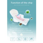 Sanitary Napkins Factory - Hot Sale Wholesale Sensitive Skin
