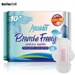 Sanitary Towels Factory - Ultra Thin Winged Cotton Anion
