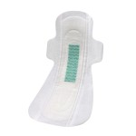 Sanitary Pads Manufacturer - Foshan OEM ODM Anion Super