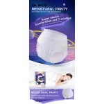 Sanitary Pants Manufacturer - OEM ODM Soft Disposable