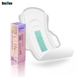 Sanitary Napkins Supplier - High Absorption Negative Ion