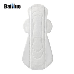 Sanitary Pads Supplier - Disposable Lady Napkin Cost Effective