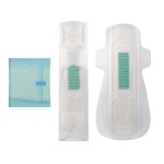 Sanitary Pads Manufacturer - Foshan OEM ODM Anion Super