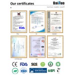 Panty Liners Manufacturer - Natural Herbal Reduce Odor