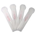 Sanitary Towels Factory - Ultra Thin 8 Layer Anion PE