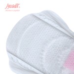Sanitary Towels Factory - Ultra Thin Perforated Non-Woven