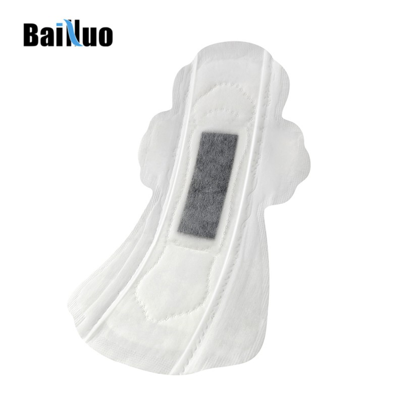 Sanitary Napkins Factory - OEM Disposable Night Use Free Sample