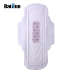 Sanitary Napkins Factory - Hot Selling Organic Free Sample