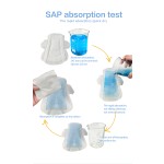 Sanitary Napkins Manufacturer - Wholesale Cotton Blue Chip