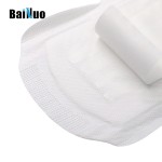 Sanitary Pads Factory - Hot Selling Ultra Thin High Absorption