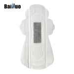 Sanitary Napkins Supplier - Wholesale Negative Anion Comfortable