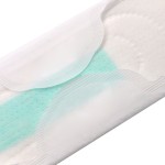 Sanitary Pads Manufacturer - Night Use Anion Cotton ISO