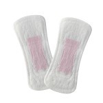 Sanitary Pads Supplier - OEM ODM 155-185mm Long Wings