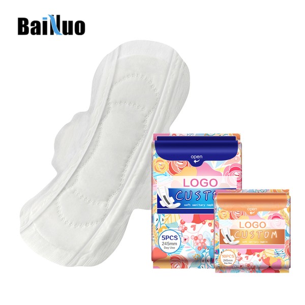 Sanitary Pads Manufacturer - Factory Price Maternity Disposable