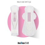 Sanitary Napkins Manufacturer - OEM ODM 330-420mm Night