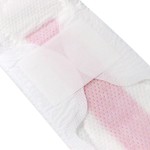 Sanitary Pads Factory - Cotton Feminine Widewing Manufacturer