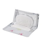 Sanitary Pads Factory - Anion Day Use Cotton Maternity