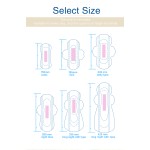 Sanitary Pads Manufacturer - OEM Brand Super Absorbent