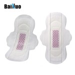 Sanitary Napkins Manufacturer - Factory Customized Super Absorbent