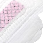 Sanitary Napkins Supplier - Super Absorbent Mix Package Anion