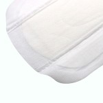 Sanitary Towels Manufacturer - Green Printing Strip Cheap