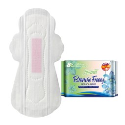Sanitary Napkins Supplier - Wholesale Ultra Thin Fast Absorption