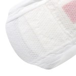 Sanitary Pads Supplier - High Quality Cotton Winged Anion