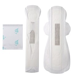 Sanitary Napkins Factory - Super Absorbency Herbal Ultra Thin