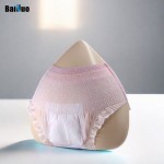 Period Underwear Supplier - Cotton Super Absorbency Disposable