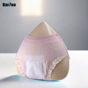 Period Underwear Supplier - Cotton Super Absorbency Disposable