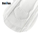 Sanitary Pads Supplier - ODM Disposable Soft Daily Pads