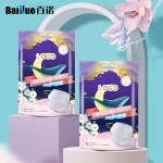 Menstrual Pants Supplier - Soft Leakproof Overnight Absorbent