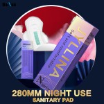 Sanitary Napkins Factory - Super Absorbent Disposable Women