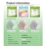 Period Underwear Manufacturer - High Waist Soft Disposable