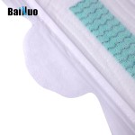 Sanitary Pads Supplier - Lady Period Negative Anion Night