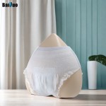 Sanitary Pants Factory - Super Absorbent Cotton Overnight