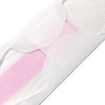 Sanitary Towels Factory - Ultra Thin 8 Layer Anion PE