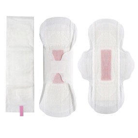 Sanitary Napkins Factory - Mesh Breathable Cost Effective Anion