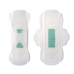 Sanitary Pads Supplier - Private Label Cotton Disposable