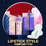 Sanitary Napkins Supplier - Wholesale Soft Lipstick Design