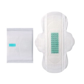 Sanitary Pads Supplier - Private Label Cotton Disposable