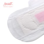 Sanitary Pads Manufacturer - Winged Breathable Soft Cotton