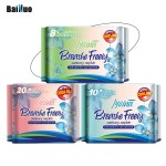 Sanitary Pads Manufacturer - Top Ranking Bamboo Silk Biodegradable