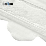 Sanitary Pads Factory - Wholesale Ultra Thin Breathable Cotton